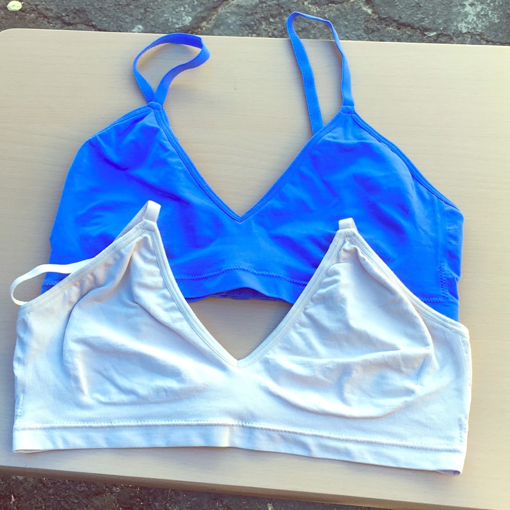 Bralette set